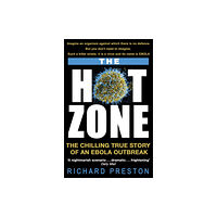 Transworld publishers ltd The Hot Zone (häftad, eng)