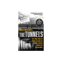 Transworld publishers ltd The Tunnels (häftad, eng)