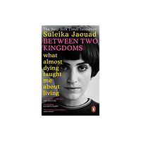 Transworld publishers ltd Between Two Kingdoms (häftad, eng)