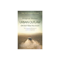 Transworld publishers ltd Urban Outlaw (häftad, eng)
