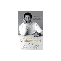 Transworld publishers ltd At Home with Muhammad Ali (häftad, eng)