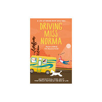 Transworld publishers ltd Driving Miss Norma (häftad, eng)