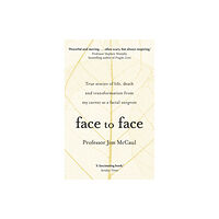 Transworld publishers ltd Face to Face (häftad, eng)