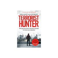 Transworld publishers ltd Terrorist Hunter (häftad, eng)