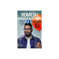 Transworld publishers ltd As Good As It Gets (häftad, eng)