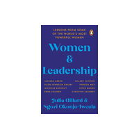 Transworld publishers ltd Women and Leadership (häftad, eng)
