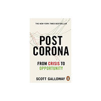 Transworld publishers ltd Post Corona (häftad, eng)