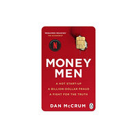 Transworld publishers ltd Money Men (häftad, eng)