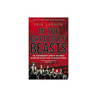 Transworld publishers ltd In The Garden of Beasts (häftad, eng)