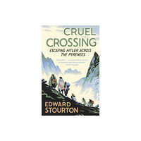 Transworld publishers ltd Cruel Crossing (häftad, eng)