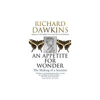 Transworld publishers ltd An Appetite For Wonder: The Making of a Scientist (häftad, eng)