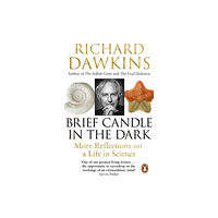 Transworld publishers ltd Brief Candle in the Dark (häftad, eng)