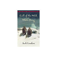 Bantam Doubleday Dell Publishing Group Inc Call of The Wild, White Fang (häftad, eng)