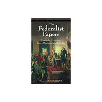 Random House USA Inc The Federalist Papers (häftad, eng)