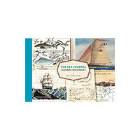 Thames & Hudson Ltd The Sea Journal (inbunden, eng)