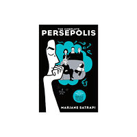 Random House USA Inc The Complete Persepolis (häftad, eng)