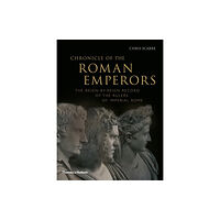 Thames & Hudson Ltd Chronicle of the Roman Emperors (häftad, eng)