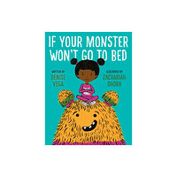 Random House USA Inc If Your Monster Won't Go To Bed (inbunden, eng)