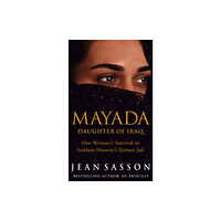 Transworld publishers ltd Mayada: Daughter Of Iraq (häftad, eng)