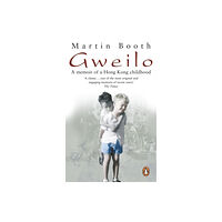 Transworld publishers ltd Gweilo: Memories Of A Hong Kong Childhood (häftad, eng)