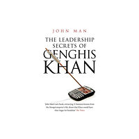 Transworld publishers ltd The Leadership Secrets of Genghis Khan (häftad, eng)