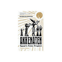 Thames & Hudson Ltd Akhenaten (häftad, eng)