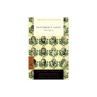 Random House USA Inc Plutarch's Lives, Volume 2 (häftad, eng)