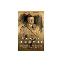 Random House USA Inc Colonel Roosevelt (häftad, eng)