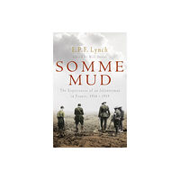 Transworld publishers ltd Somme Mud (häftad, eng)