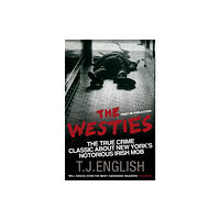 Transworld publishers ltd The Westies (häftad, eng)