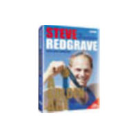 Ebury Publishing Steve Redgrave - A Golden Age (häftad, eng)