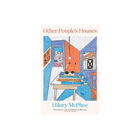 Melbourne University Press Other People's Houses (häftad, eng)