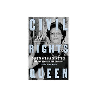 Random House USA Inc Civil Rights Queen (häftad, eng)