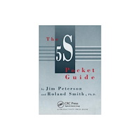 Taylor & francis inc The 5S Pocket Guide (häftad, eng)