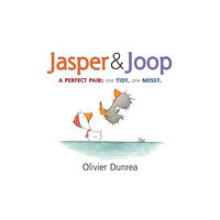 Harpercollins publishers inc Jasper & Joop Board Book (bok, board book, eng)