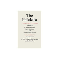 Faber & Faber The Philokalia Vol 4 (häftad, eng)