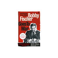 Faber & Faber Bobby Fischer Goes to War (häftad, eng)