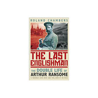 Faber & Faber The Last Englishman (häftad, eng)