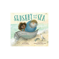 Harpercollins publishers inc Swashby and the Sea (inbunden, eng)
