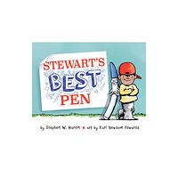 Harpercollins publishers inc Stewart's Best Pen (inbunden, eng)