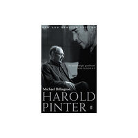 Faber & Faber Harold Pinter (häftad, eng)