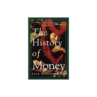 Random House USA Inc The History of Money (häftad, eng)