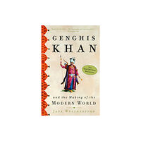 Random House USA Inc Genghis Khan (häftad, eng)