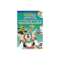 Scholastic US Now You See It! Kalos Edition (häftad, eng)