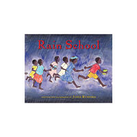 Houghton Mifflin Harcourt Publishing Company Rain School (inbunden, eng)