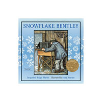 Houghton Mifflin Snowflake Bentley (häftad, eng)