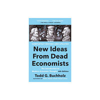 Penguin Putnam Inc New Ideas From Dead Economists (häftad, eng)