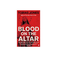 Faber & Faber Blood on the Altar (häftad, eng)