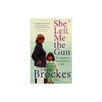 Faber & Faber She Left Me the Gun (häftad, eng)