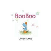 Harpercollins publishers inc BooBoo Board Book (bok, board book, eng)